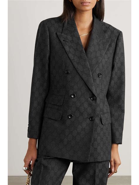 fashion nova gucci jackets|Gucci blazers for women.